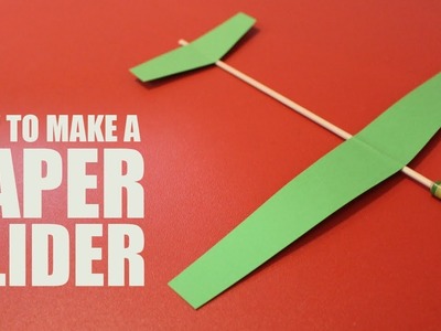 ✓How to Make a Best  Rubber band plane Out of paper – Very Easy And Effective Airplane
