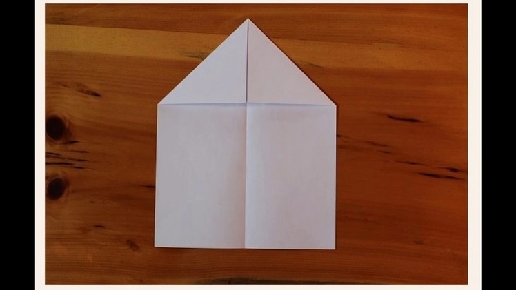 How to make a paper plane in 7 simple steps #PaperPlane