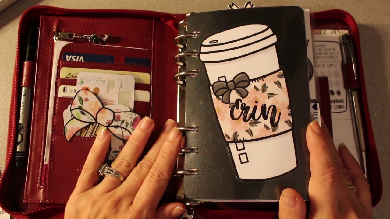 Oct 2017 Annie Strategies Printables inside of my Tiny Ring Planner graphic about Annie Plans Printables called Oct 2017 Annie Systems Printables within just my Smaller Ring Planner