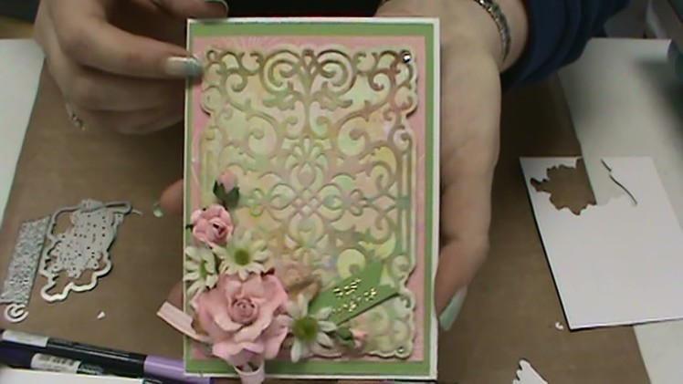 #123 Introducing Our Very Own NEW Brand of Products "Simply Defined" by Scrapbooking Made Simple