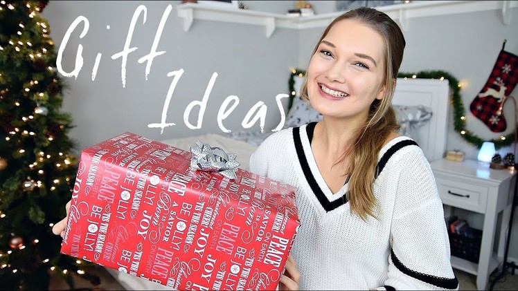 75 Gift Ideas Under $10! Christmas Gift Guide. Wishlist Ideas