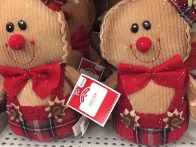Christmas 2017 Shop with Me | Walmart
