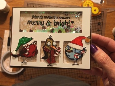 Time for Christmas Cards!