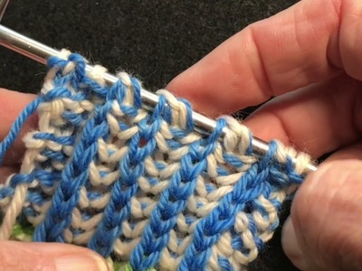 Brioche for Combination Knitters
