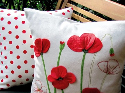 Creative Pillow Ideas (Decorating with Pillows)