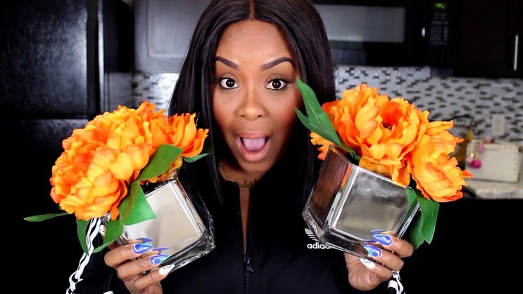 DO YOU DECORATE YOUR HOME FOR FALL? | Yolanda Renee
