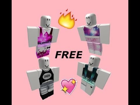 Free Roblox Girl Outfit Codes - roblox codes for cute outfits
