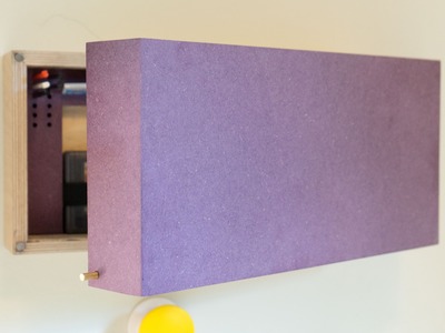 Making Nintendo Ds keeper
