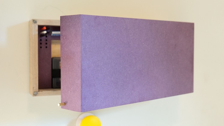 Making Nintendo Ds keeper