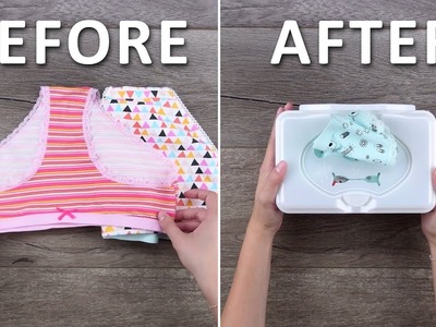 ORGANIZATION HACKS You Need To Know ! Get Clever With Your Clutter | DIY HACKS by Blossom