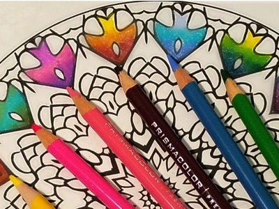 The Best Prismacolor Pencil Combinations With Numbers (1)