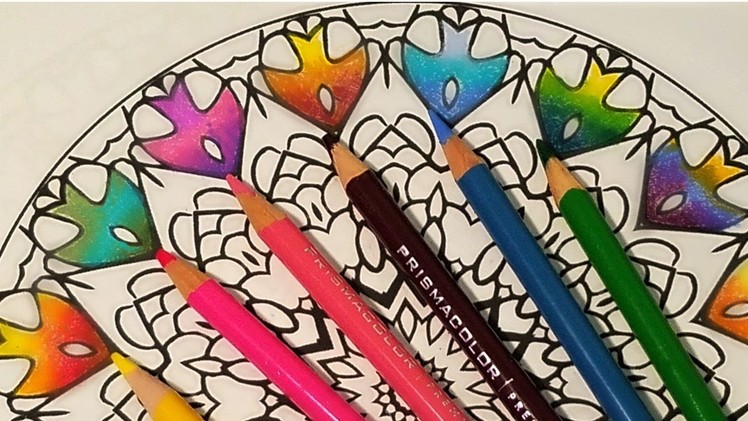 The Best Prismacolor Pencil Combinations With Numbers (1)