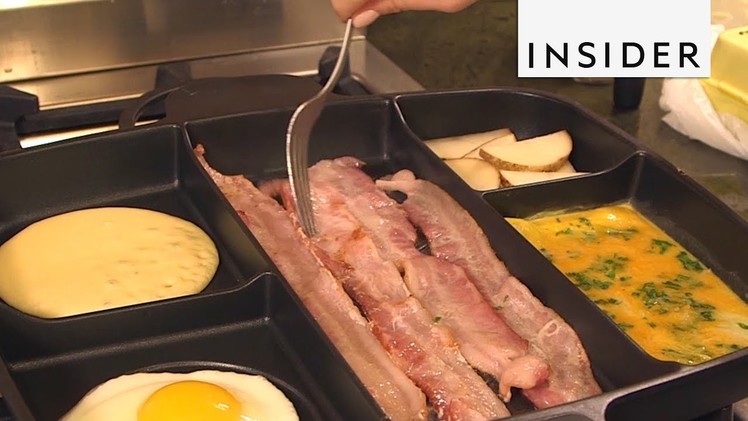 11 Breakfast Gadgets You Need In Your Life