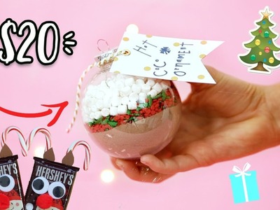 20 DIY Gift Ideas Under $20! | Aspyn Ovard