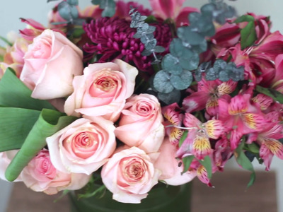Arrange Flowers Like a Pro: 10 Secrets That Might Put Your Florist Out of Business