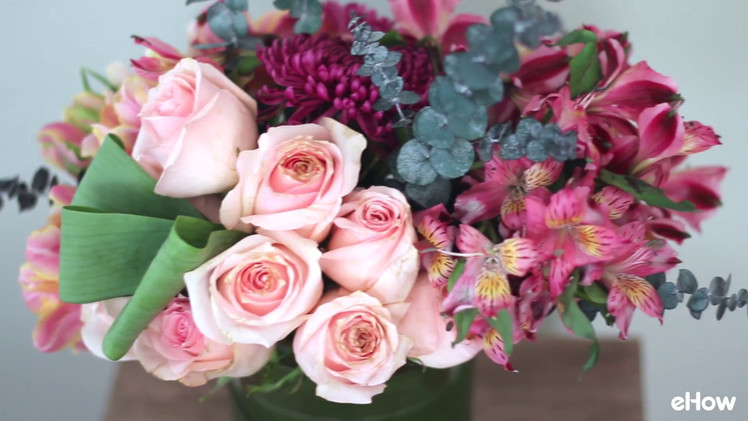 Arrange Flowers Like a Pro: 10 Secrets That Might Put Your Florist Out of Business