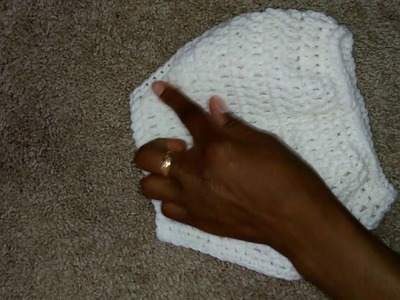 Crocheted baby bloomers.training pants