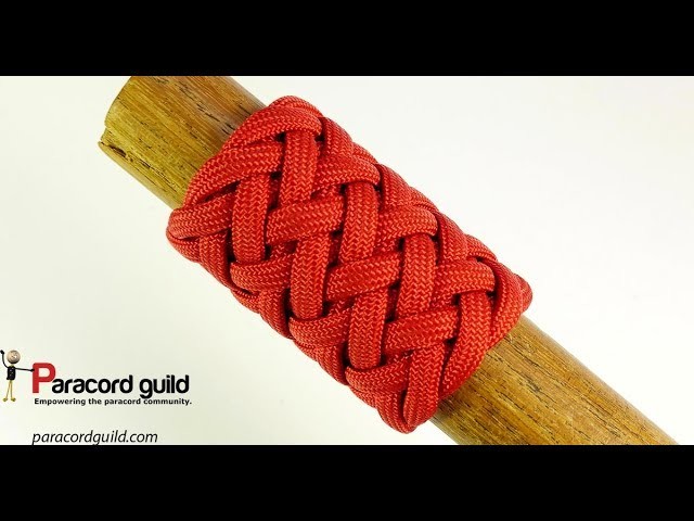 Double gaucho knot