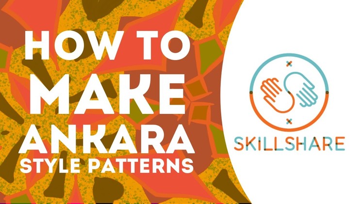 How To Make Ankara Wax Print West African Style Prints For Your Next Project