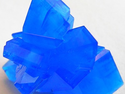 How to make copper sulfate from copper metal