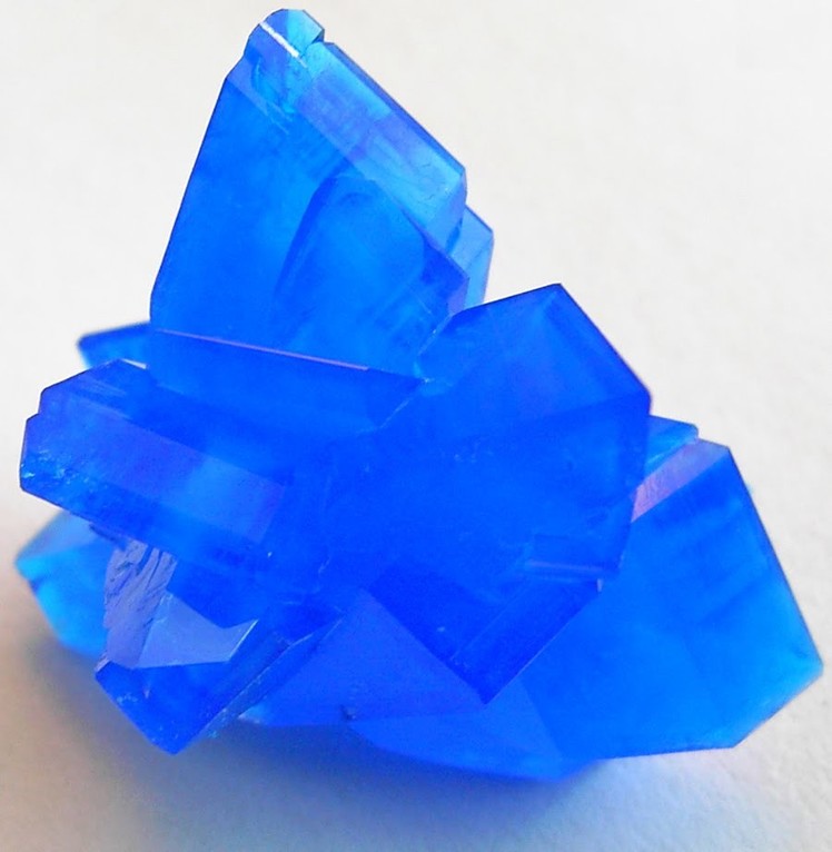 How to make copper sulfate from copper metal