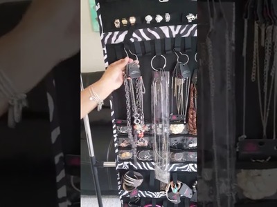 Paparazzi Accessories with the Ultimate Jewelry Scroll