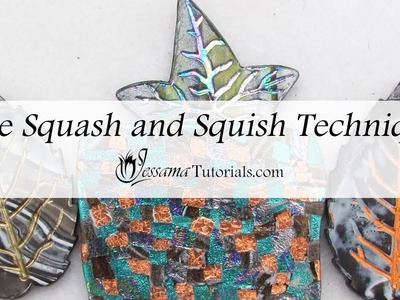 The Squash and Squish Technique