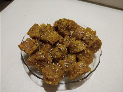 દૂધી ના મૂઠિયા બનાવવાની રીત||gujarati doodhi muthia recipe