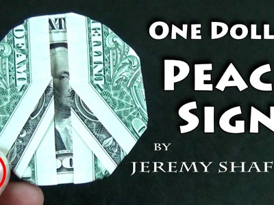 One Dollar Peace Sign (no music)
