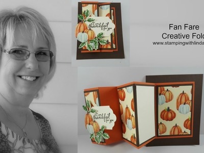 Painted Autumn Designer Sreies Paper