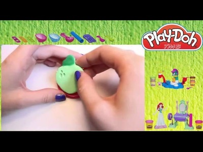 Play Doh Strawberry Shortcake and Friends Hasbro Toys Tarta de Fresa Frutillitas Fresita 1