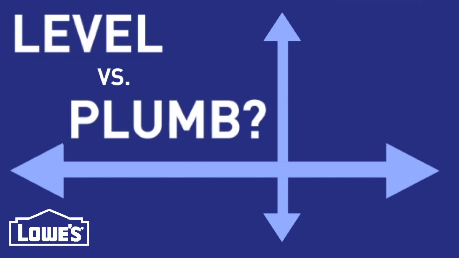 Level done. Building code Basics. Plumb meaning. Basics. Plumb font.