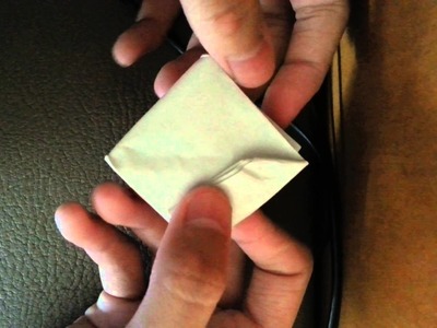 How to make a mini paper airplane that flies far