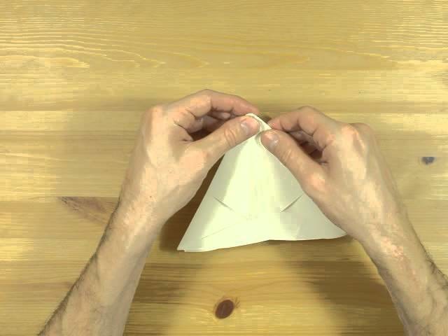 How to Make Paper Plane SUPER JET that flys so well