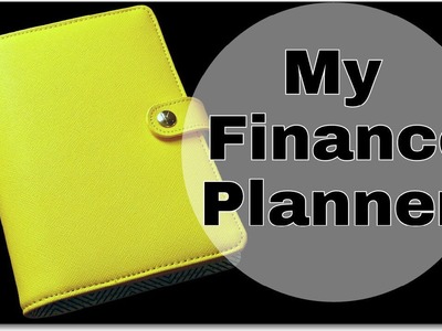 My Financial Planner (Feb 2016)