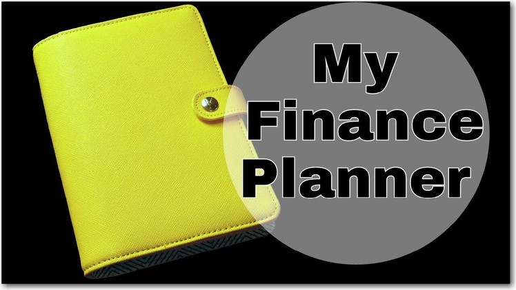 My Financial Planner (Feb 2016)