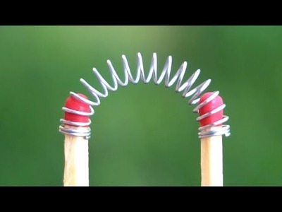 Awesome Life Hacks With Matches