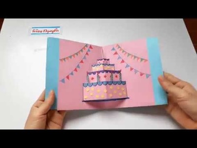 Greeting Cards | Greeting Cards For Birthday Easy