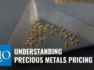 Understanding Precious Metals Pricing at Rio Grande