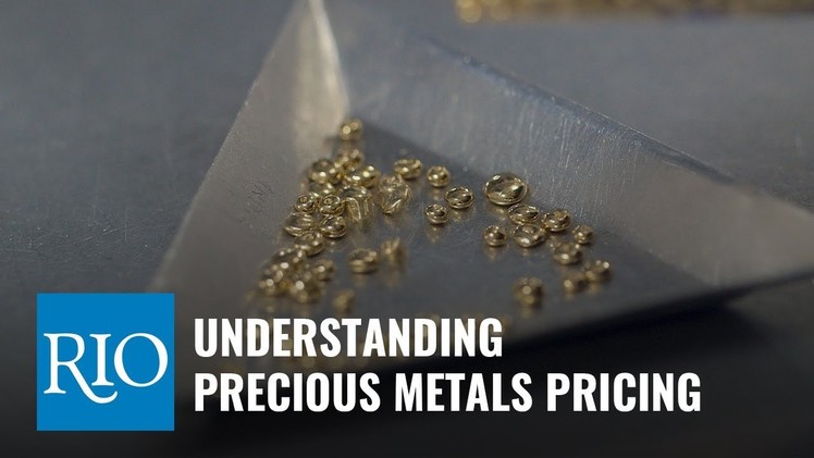 Understanding Precious Metals Pricing at Rio Grande