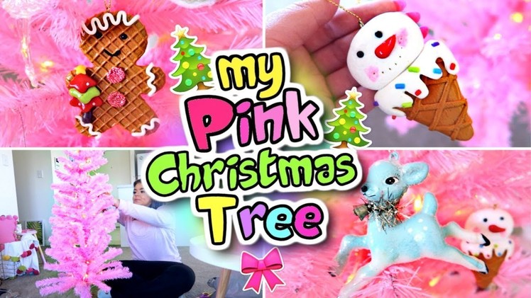 DECORATING FOR CHRISTMAS! + Let's chat about Bullying!