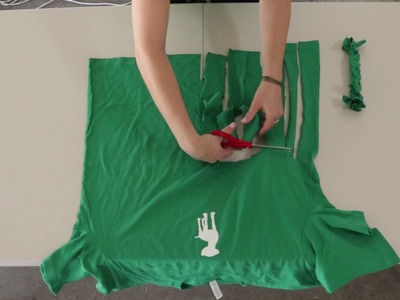 DIY Dog Toy: How To Make Your Own T-Shirt Toy