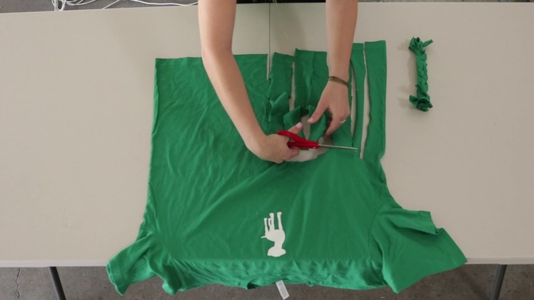 DIY Dog Toy: How To Make Your Own T-Shirt Toy
