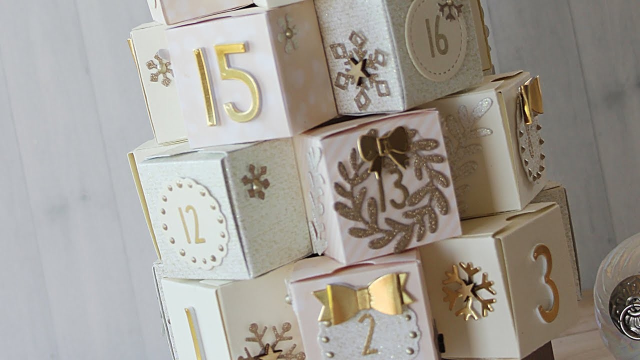 how-to-make-an-elegant-christmas-advent-calendar