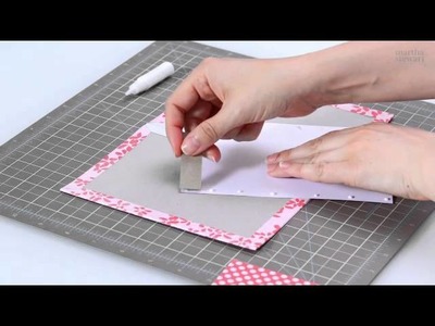 Martha Stewart Crafts® Book Binding Kit