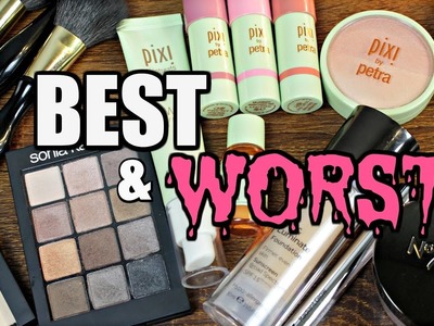 Target-Sold Makeup Brands | Best & Worst