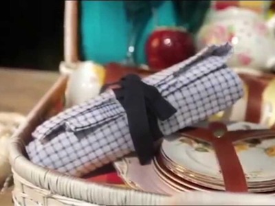 Clever Cutlery Roll | Claire | Superscrimpers.com