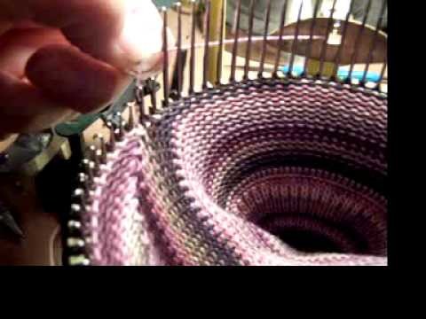 CSM Heel tip