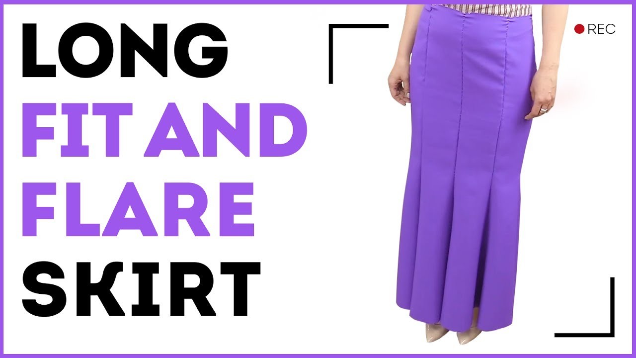 diy-how-to-make-a-long-fit-and-flare-skirt-making-an-8-gore-long