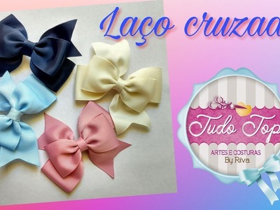 Laço cruzado